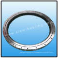 Excavator slewing bearing for hitachi kobelco kato